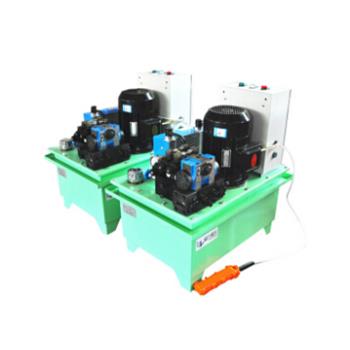 全自動(dòng)液壓系統(tǒng)的維護(hù)，這些是關(guān)鍵