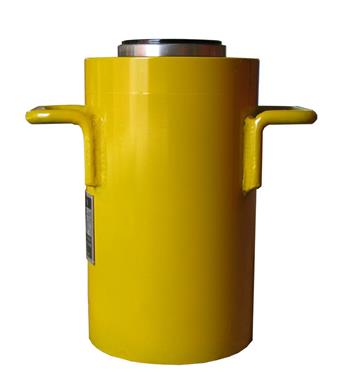 雙耳液壓油缸-使用細(xì)節(jié)不可忽視！