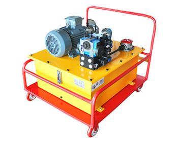 什么油和DSS系列液壓泵更配呢？