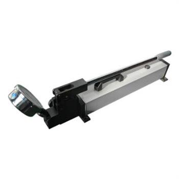 液壓泵體積設計，可以根據需求來選擇